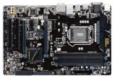 PLACA MAE S1151 GIGABYTE H170-HD3 DDR3 V/S/R/HDMI