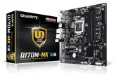 PLACA MAE S1151 GIGABYTE Q170M-MK DDR4/LAN/USB/SOM