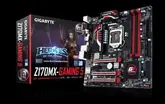 PLACA MAE S1151 GIGABYTE Z170MX-GAMING5 G1 VGA/
