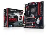 PLACA MAE S1151 GIGABYTE Z170X-GAMING G1 USB/HDMI/SATA