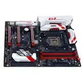 PLACA MAE S1151 GIGABYTE Z170X-GAMING GT DDR4/USB/LAN/SOM
