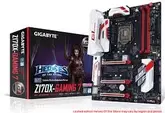 PLACA MAE S1151 GIGABYTE Z170X-GAMING7 G1 USB/HDMI/DDR4