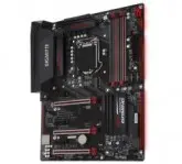 PLACA MAE S1151 GIGABYTE Z270-GAMING 3 SOM/LAN/DVI-D/HDMI/USB3.1/PS2/SATA6GBPS/DDR4