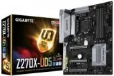 PLACA MAE S1151 GIGABYTE Z270X-UD5 M.2/LAN/HDMI/USB/DDR4