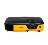 PROJETOR EPSON EB-X02 2600 LUMENS