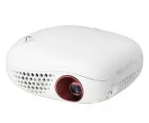 PROJETOR LG PV150G MINI 100 LUMENS BRANCO
