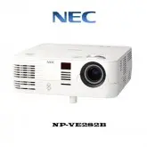 PROJETOR NEC NP-VE282B 2800 LUMEN