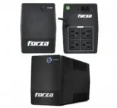 PS NOBREAK 500W FORZA NT-502U 220V