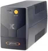 PS NOBREAK 500W INFOSEC X1 220V