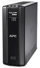PS NOBREAK 865W APC BR1500GI 1500VA 220V