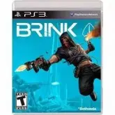 PS3 JOGO BRINK BLUS 30310