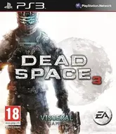 PS3 JOGO DEAD SPACE 3 LIMITED EDITION- B