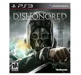 PS3 JOGO DISHONORED BLUS 30501