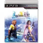 PS3 JOGO FINAL FANTASY XI X-2 BLUS 31211SA