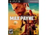 PS3 JOGO MAX PAYNE 3 BLUS 30557