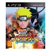 PS3 JOGO NARUTO ULTIMATE NINJA