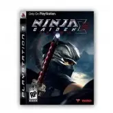 PS3 JOGO NINJA GAIDEN 2 SIGMA BLUS 30380