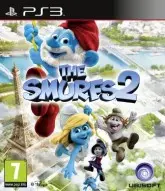 PS3 JOGO THE SMURFS 2 BLUS 31151