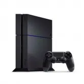 PS4 APP 1TB CUH-1206B JAPONES PRETO BIVOLT