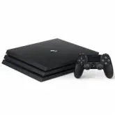 PS4 APP 1TB CUH-7015B PRO AMERICANO PRETO