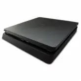 PS4 APP 500GB CUH-2115A AMERICANO SLIM COM 15 JOGOS