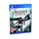 PS4 JOGO ASSASSINS CREED IV BLACK FLAG C