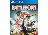 PS4 JOGO BATTLEBORN 2K 2101563
