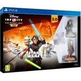 PS4 JOGO DISNEY INFINITY STAR WARS PACK