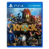 PS4 JOGO KNACK CUSA 00068