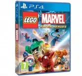 PS4 JOGO LEGO MARVEL SUPER HEROS CUSA 00
