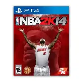 PS4 JOGO NBA 2K14 CUSA 00007