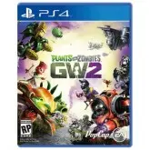 PS4 JOGO PLANTS VS ZOMBIES CUSA 00485