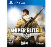 PS4 JOGO SNIPER ELITE COLLECTION EDIT