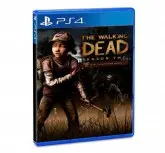 PS4 JOGO THE WALKING DEAD SEASON TWO CUS