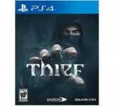 PS4 JOGO THIEF CUSA 00252S