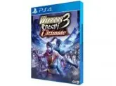 PS4 JOGO WARRIORS III ORACHI ULT CUSA 00