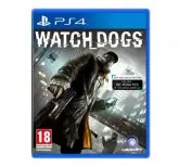 PS4 JOGO WATCH DOGS CUSA 00016