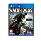 PS4 JOGO WATCHDOG