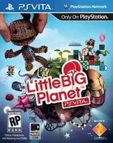 PSVITA JOGO LITTLE BIG PLANET (40496)