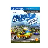 PSVITA JOGO MODNATION RACERS (40520)