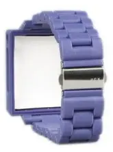 PULSEIRA PARA IPOD NANO-6 HX1015 LILAS