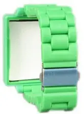 PULSEIRA PARA IPOD NANO-6 HX1015 VERDE