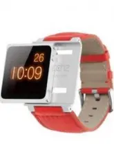 PULSEIRA PARA IPOD NANO-6 HX1021 VERMELHO