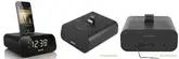 RADIO RELOGIO PHILIPS AJ-3270D P/IPOD/MP