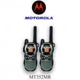 RADIO TALKABOUT MOTOROLA MT352MR 35 MILHA