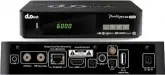RECEP SAT DUOSAT PRODIGY HD