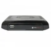 RECEP SAT I-BOX HD ULTRA
