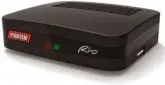 RECEP SAT PHANTOM RIO