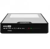 RECEP SAT TOCOMBOX PFC HD