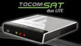 RECEP SAT TOCOMSAT DUPLO LITE HD